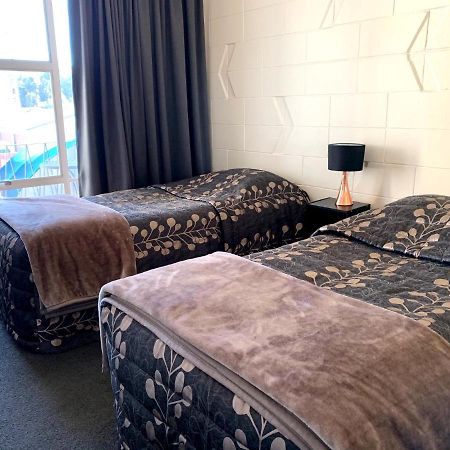 Temuka Motel Kültér fotó