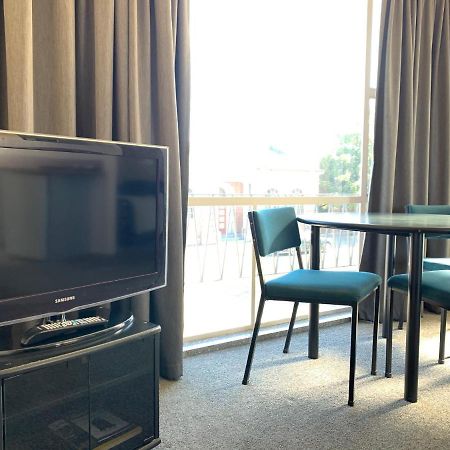 Temuka Motel Kültér fotó