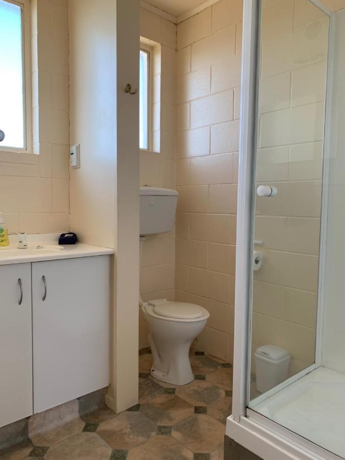 Temuka Motel Kültér fotó