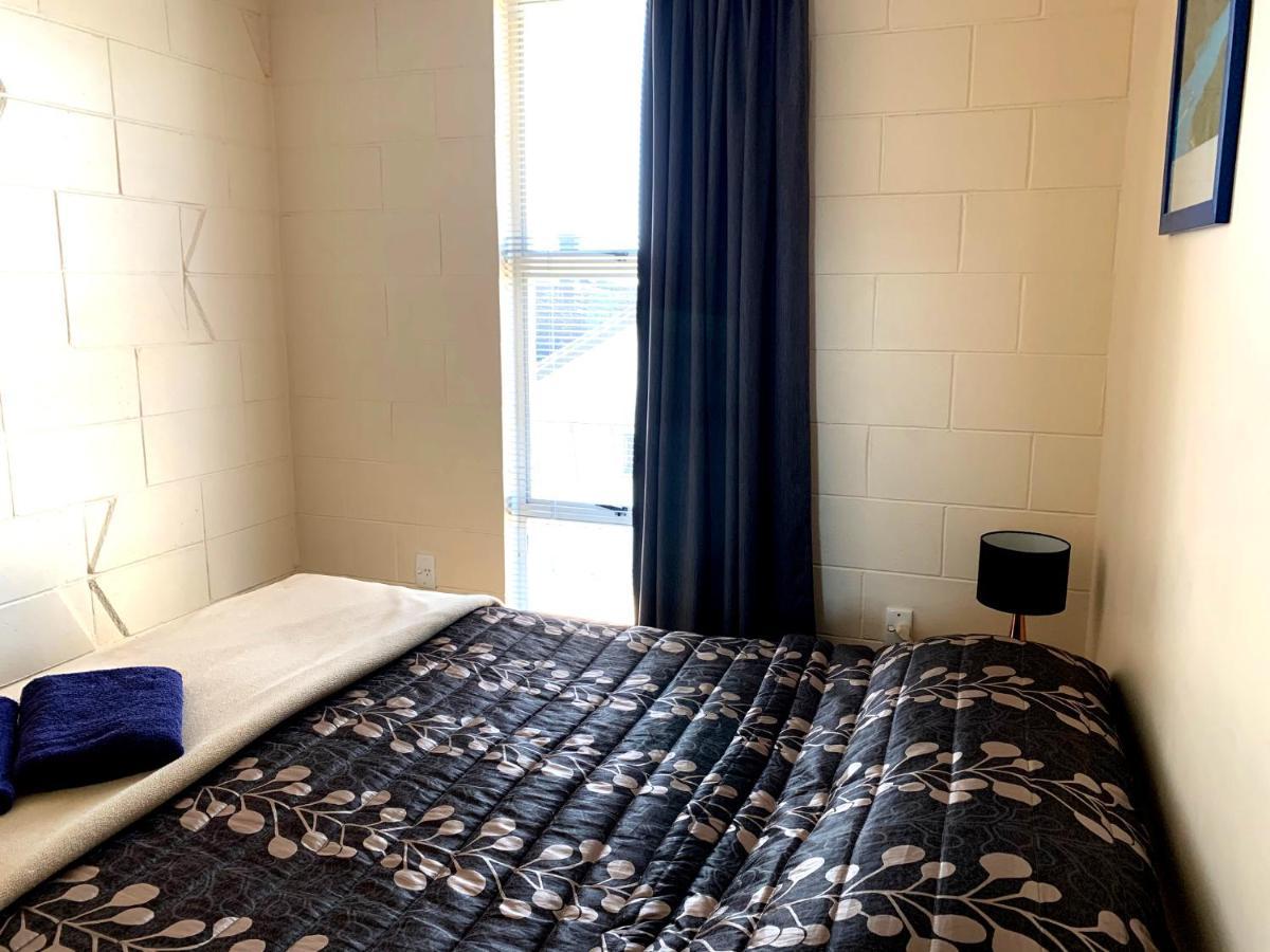 Temuka Motel Kültér fotó